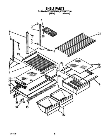 Shelf