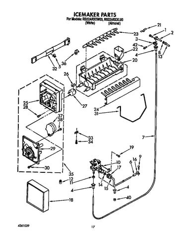 Icemaker