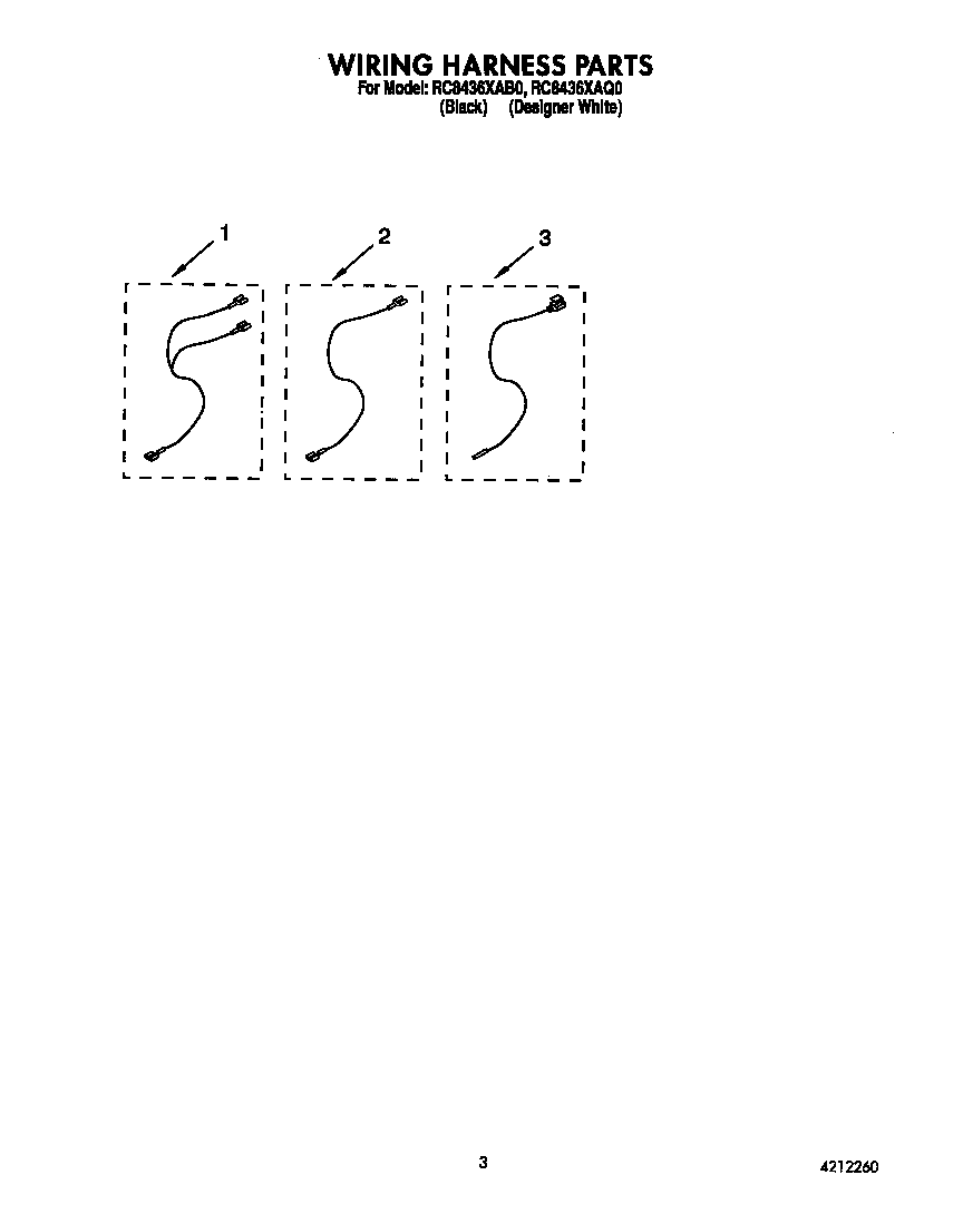 Wiring harness