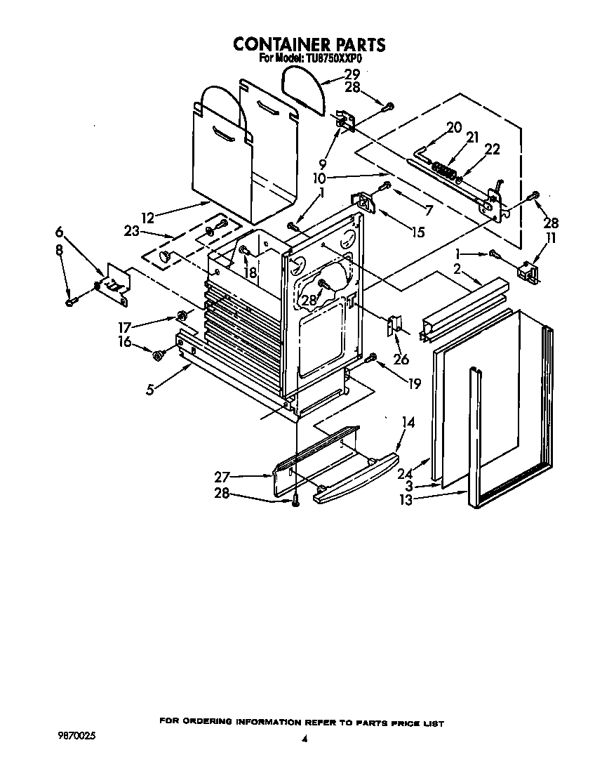 Container