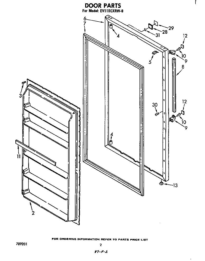 Door