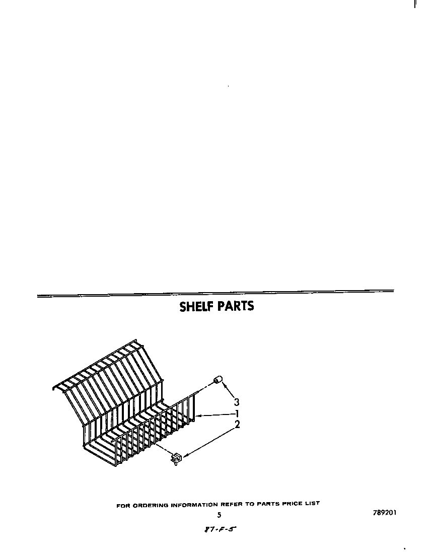Shelf
