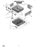 Dishrack