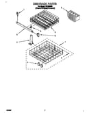 Dishrack