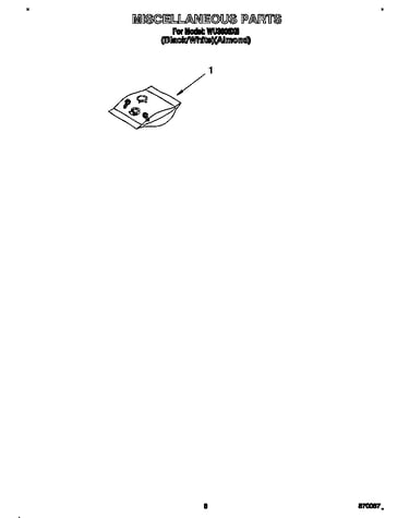 Miscellaneous
