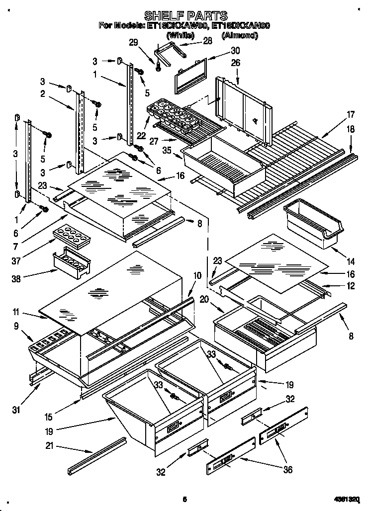 Shelf