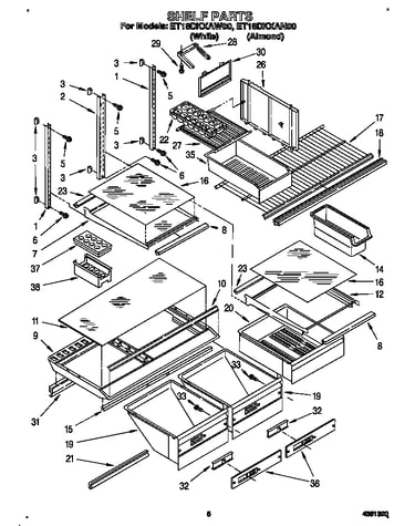 Shelf
