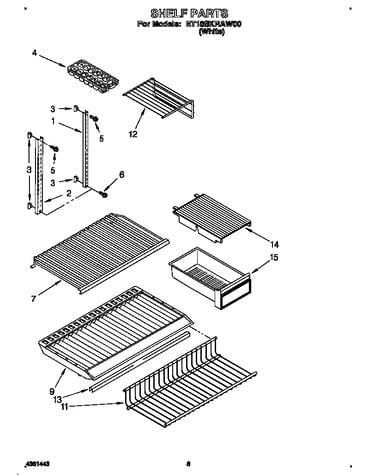 Shelf