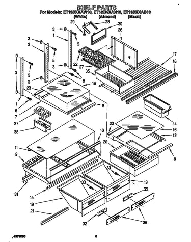 Shelf