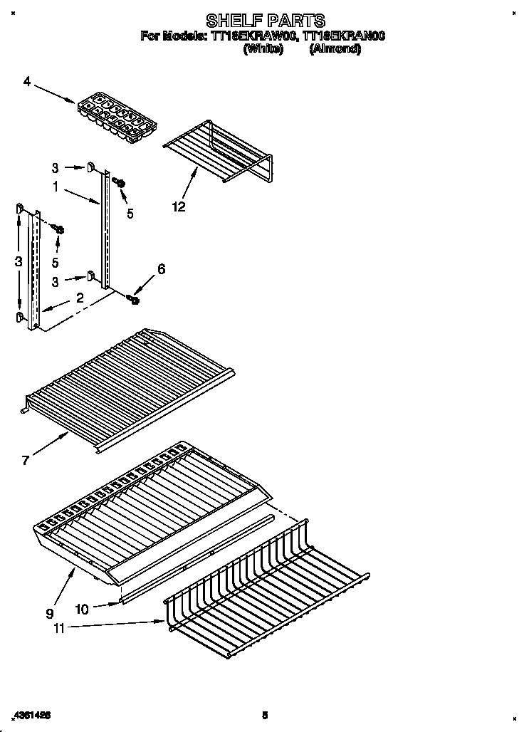 Shelf