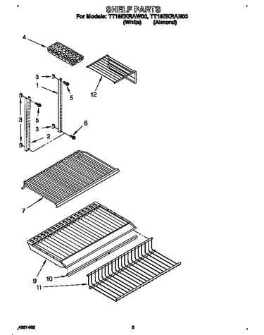 Shelf