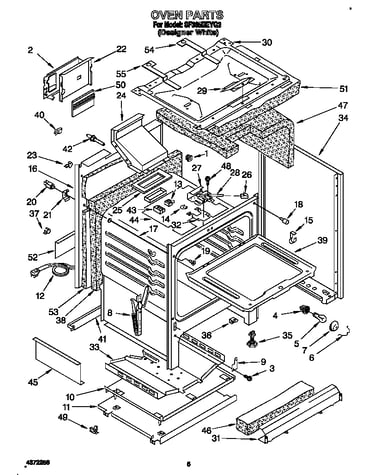 Oven