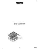 Oven rack