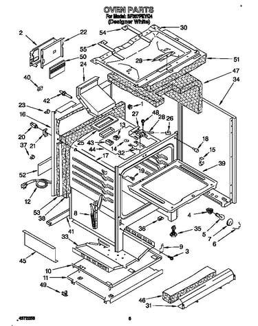 Oven