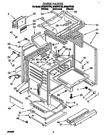Oven