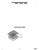 Oven rack