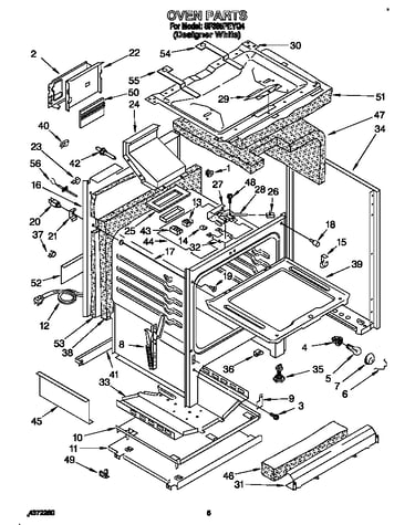 Oven