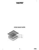Oven rack