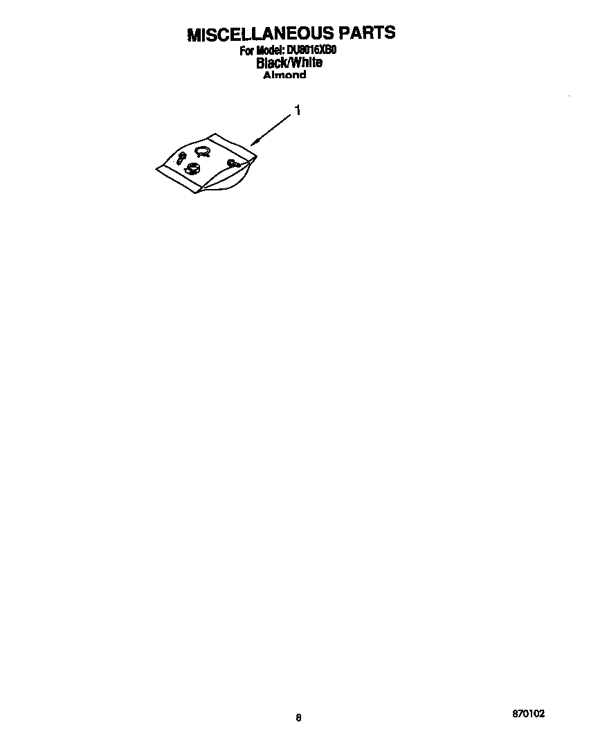 Miscellaneous