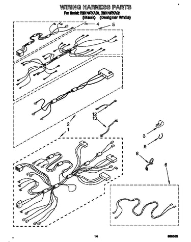 Wiring harness