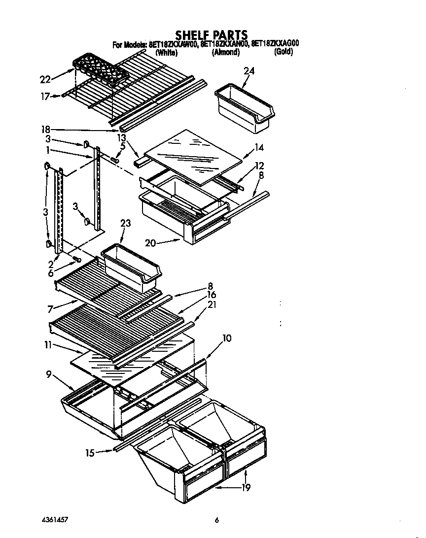 Shelf