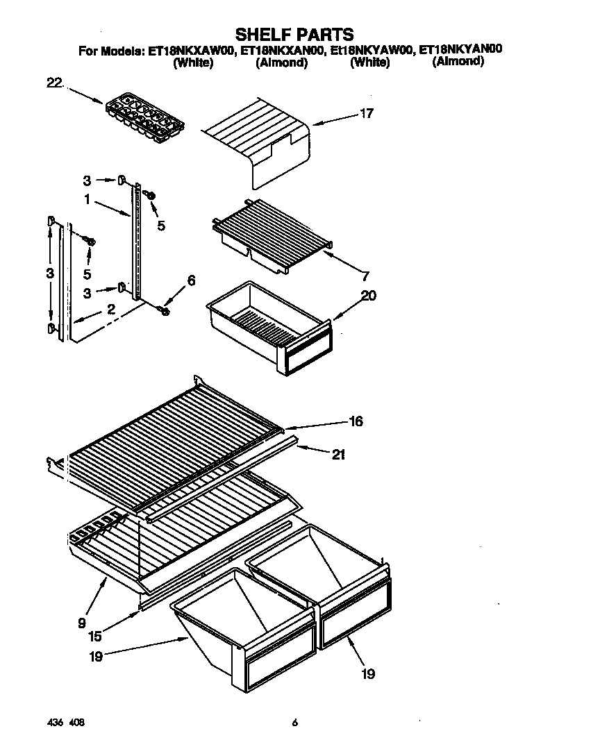 Shelf