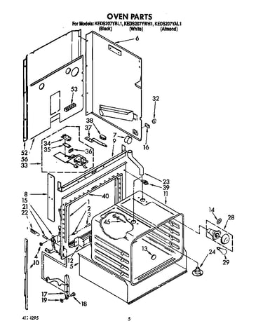 Oven
