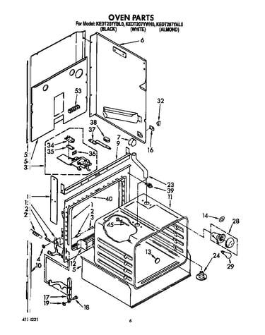 Oven