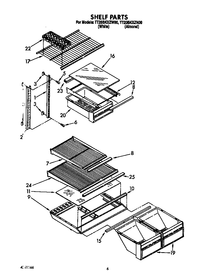 Shelf