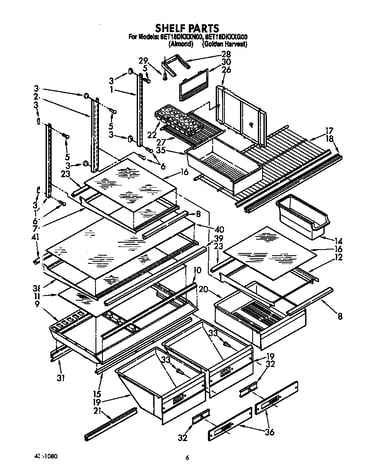 Shelf