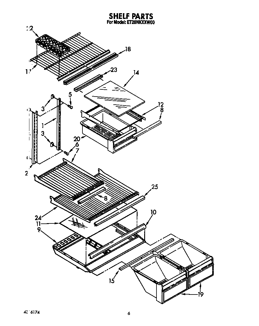 Shelf