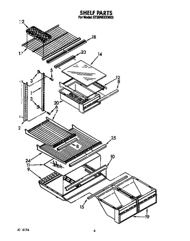 Shelf