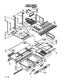 Shelf