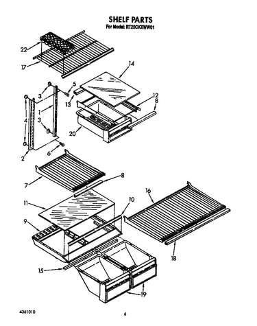 Shelf
