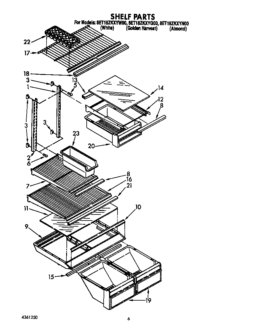 Shelf