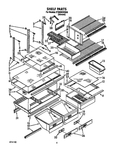 Shelf