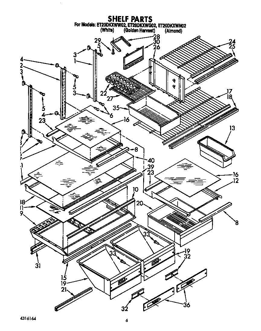Shelf