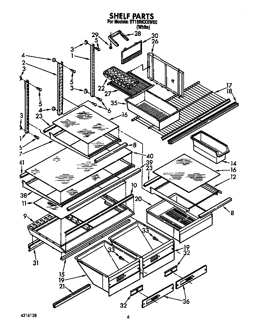 Shelf