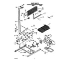 Whirlpool ET20RKXXW01 unit diagram