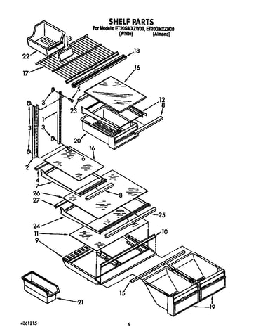 Shelf