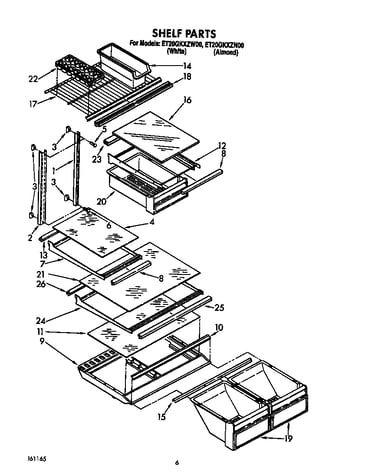 Shelf
