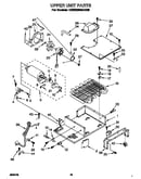 Upper unit