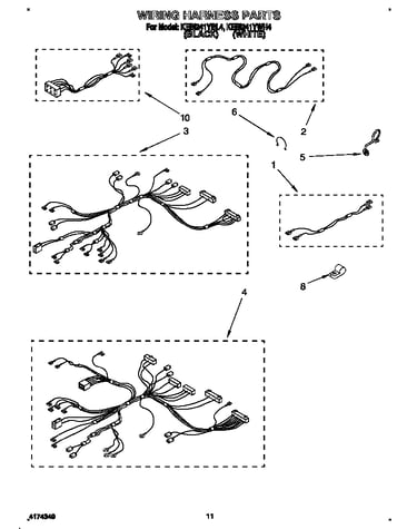 Wiring harness