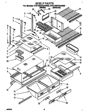Shelf