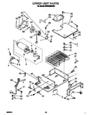Upper unit