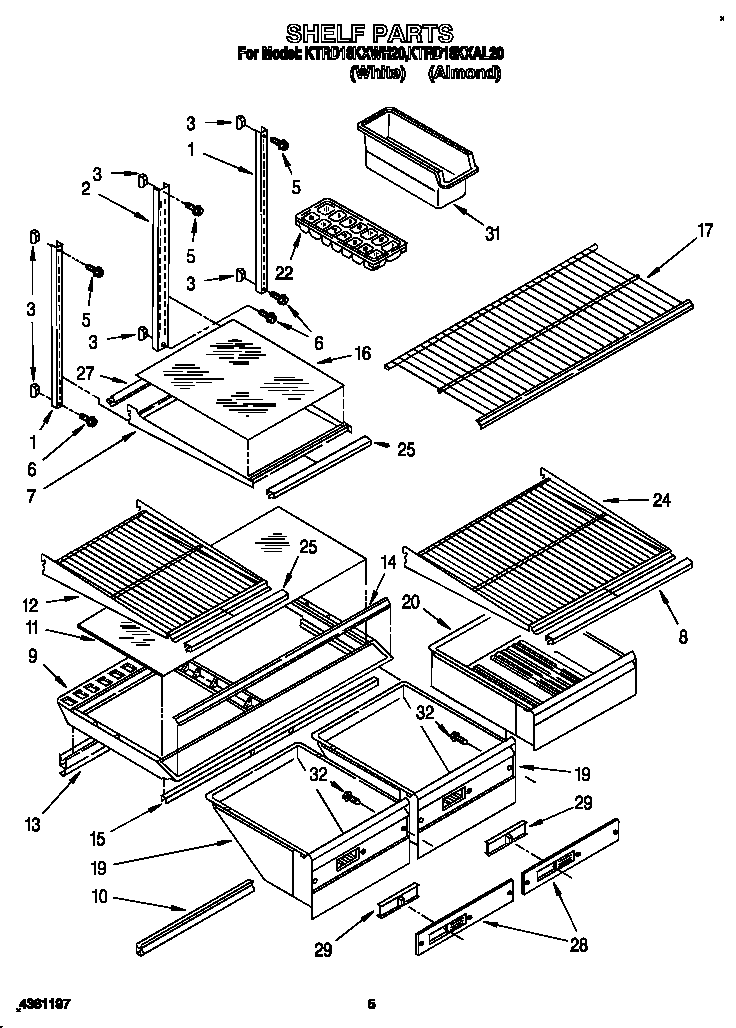 Shelf