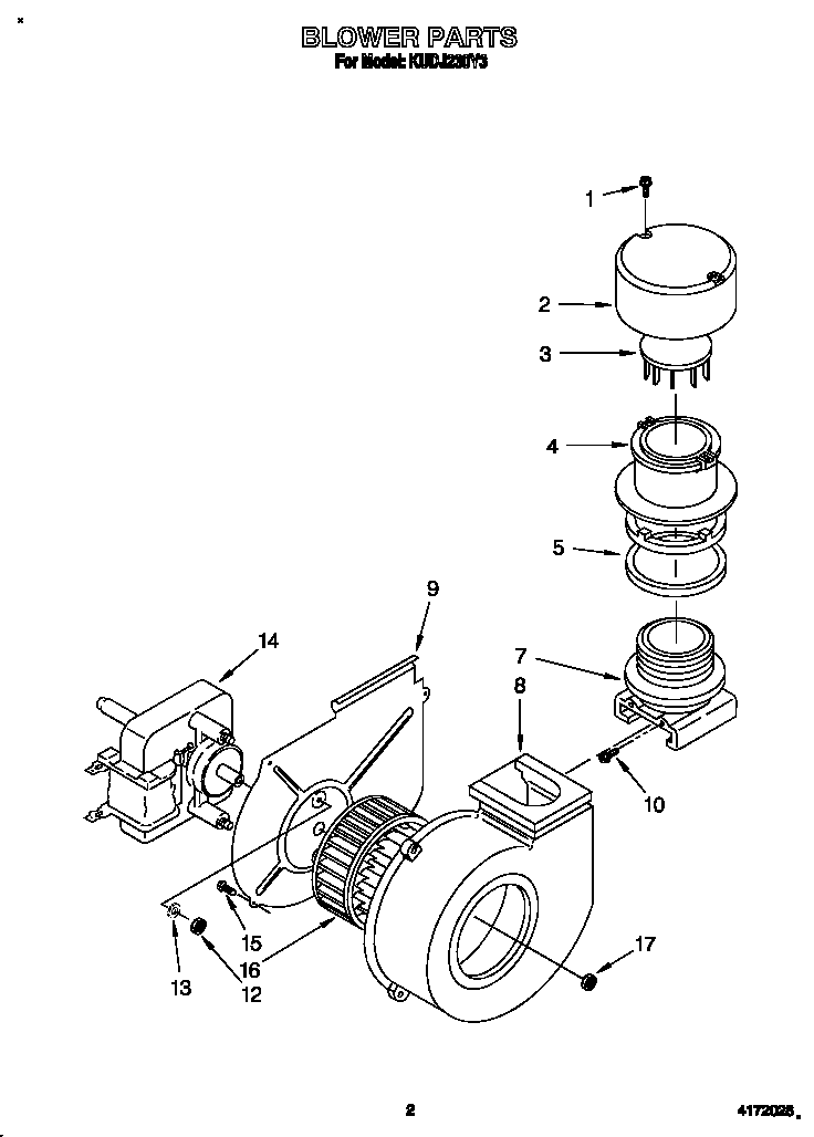 Blower
