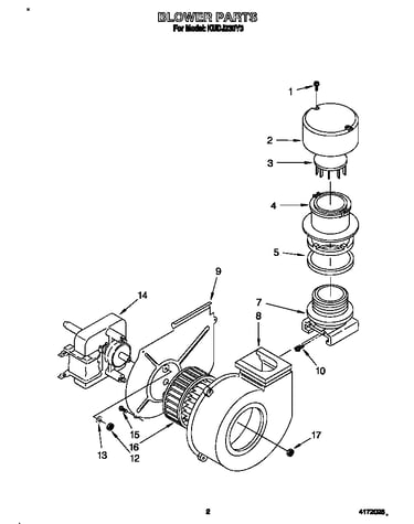 Blower