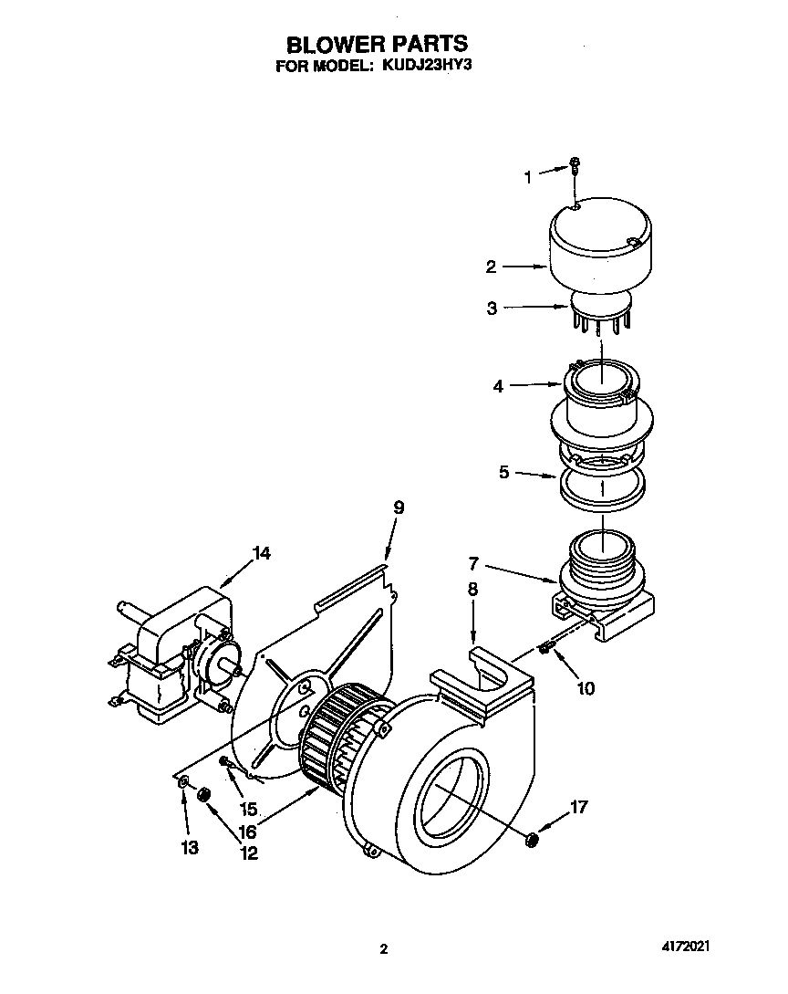 Blower