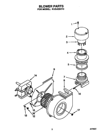 Blower